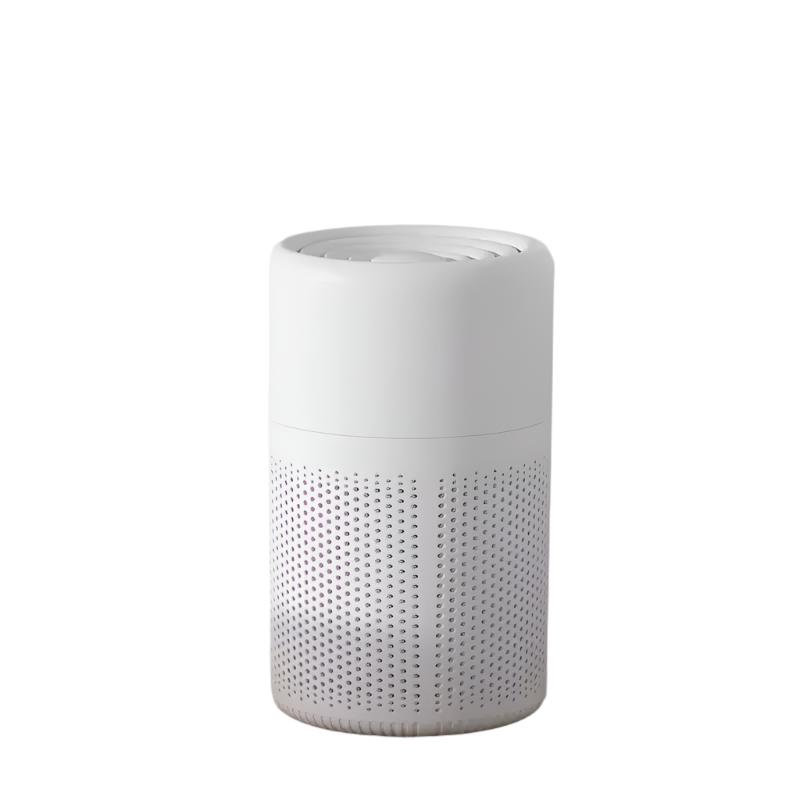 Puriflow HEPA Air Purifier 